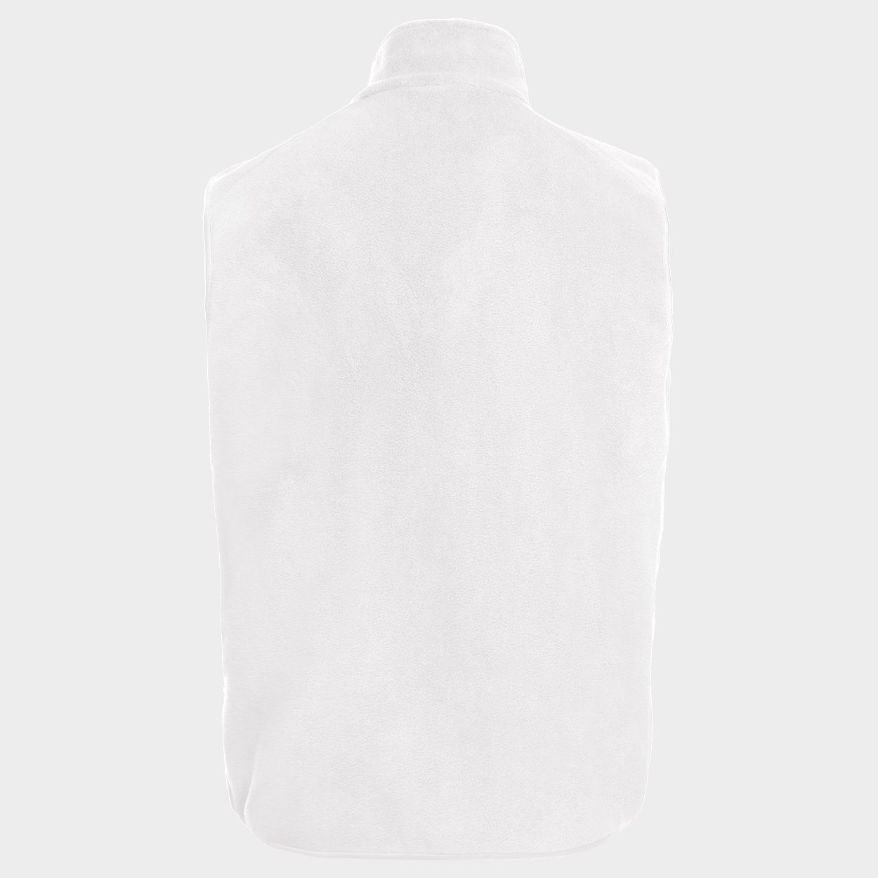 Поларен елек VERSA POLAR WHITE - 2