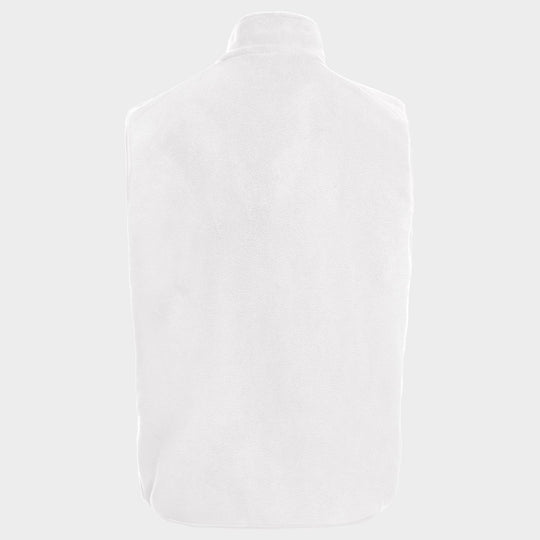 Поларен елек VERSA POLAR WHITE - 2
