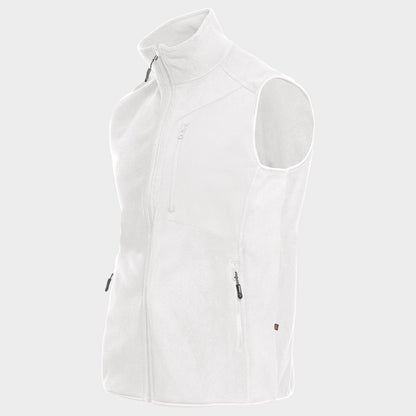 Поларен елек VERSA POLAR WHITE - 3