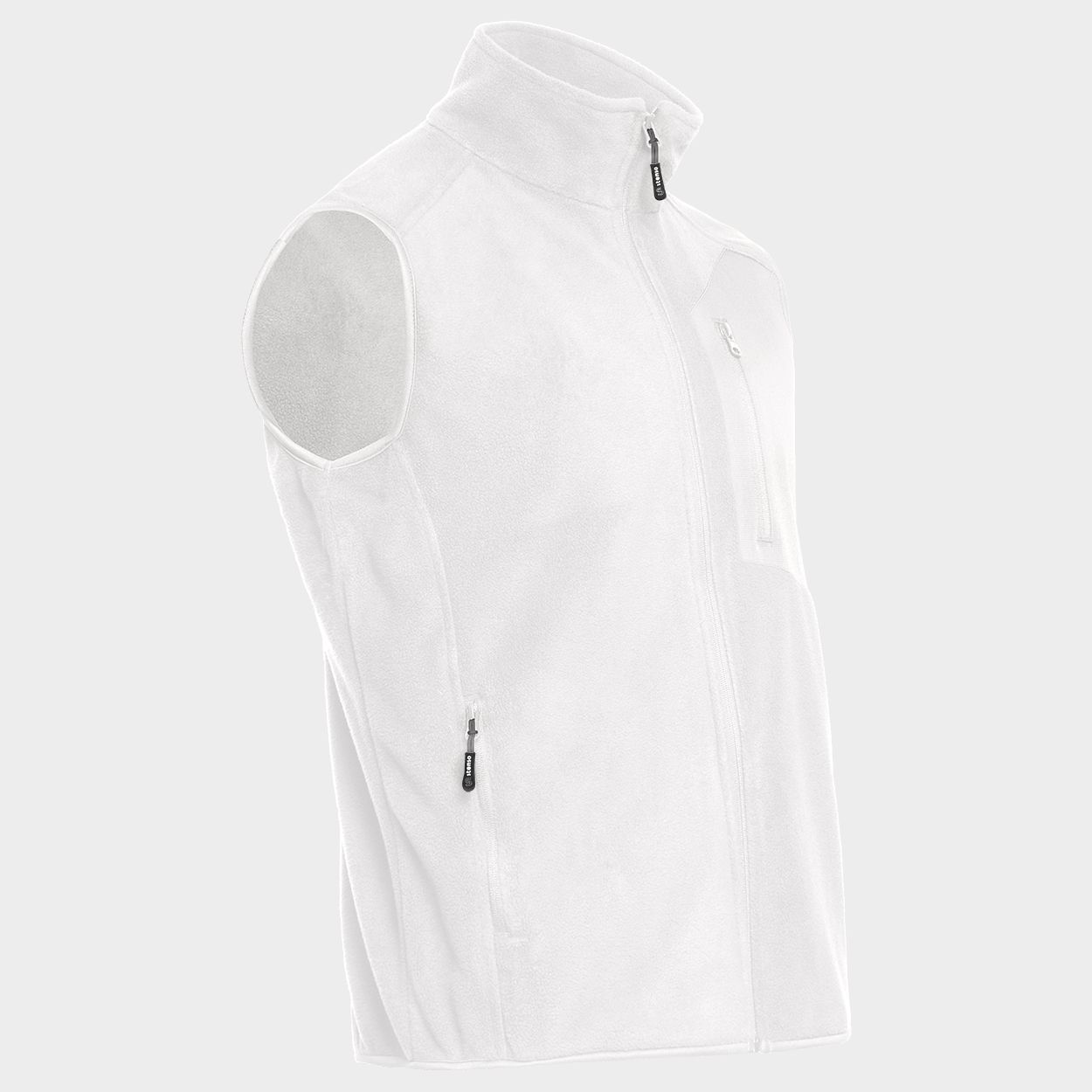 Поларен елек VERSA POLAR WHITE - 4