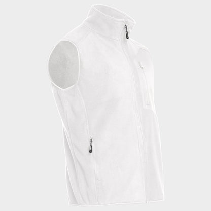 Поларен елек VERSA POLAR WHITE - 4