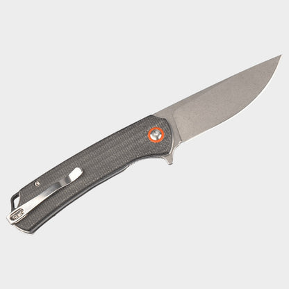 Πτυσσόμενο μαχαίρι DULOTEC BLACK K212 - 3