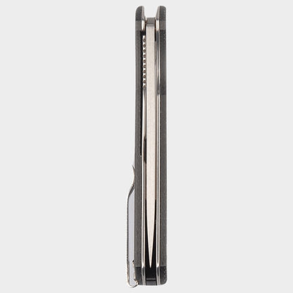 Πτυσσόμενο μαχαίρι DULOTEC BLACK K212 - 6