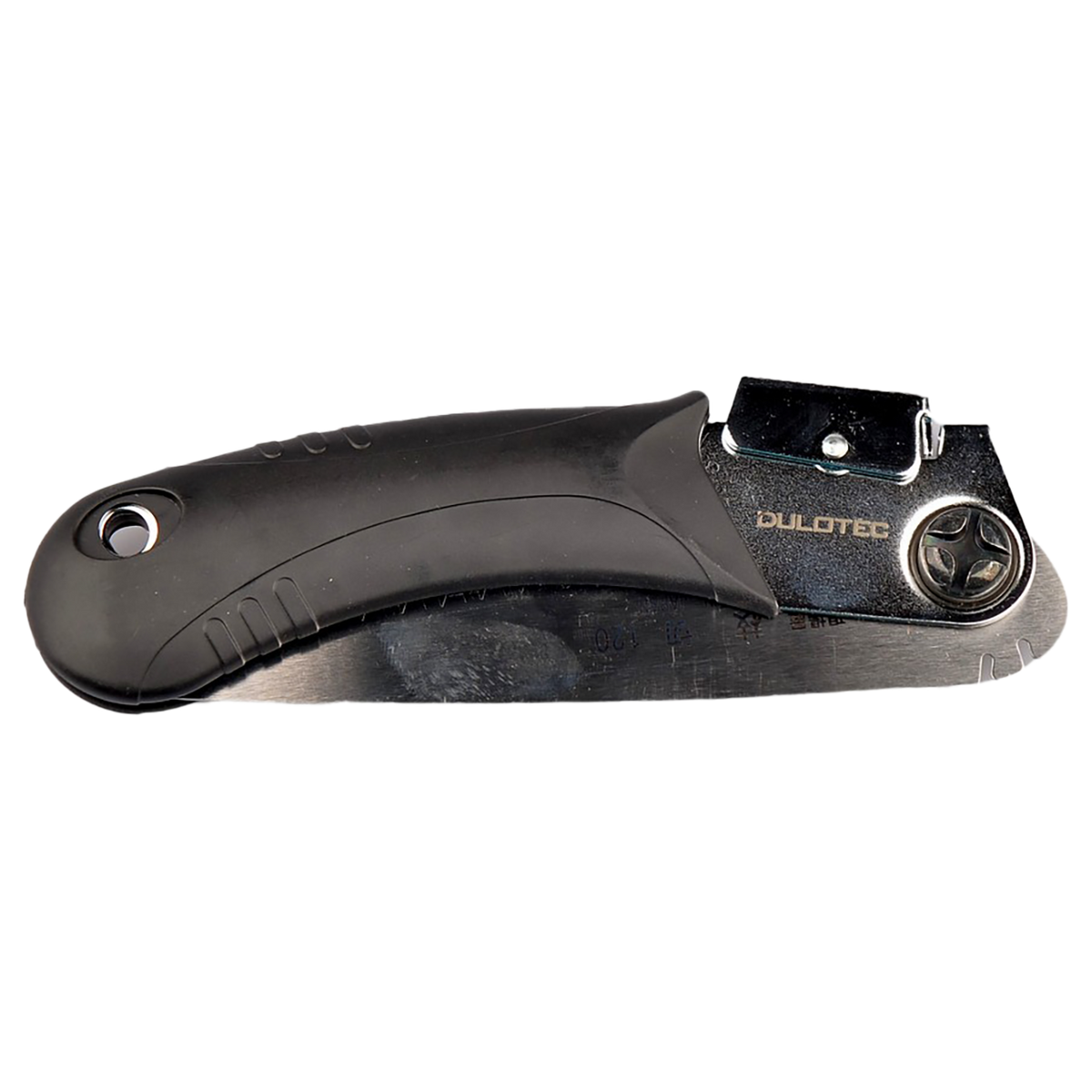 Универсален сгъваем трион DULOTEC SAW12 - 2