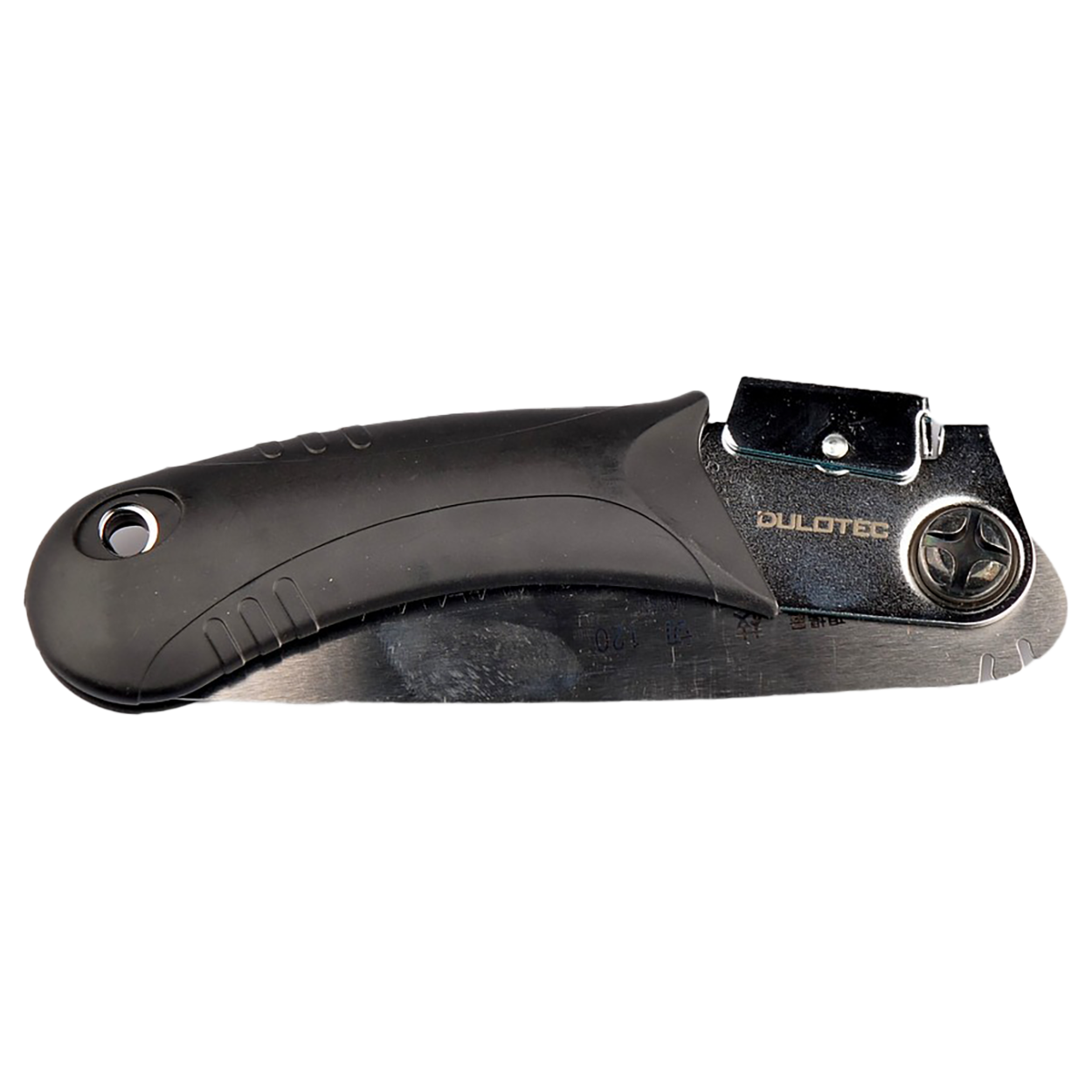 Универсален сгъваем трион DULOTEC SAW12 - 2