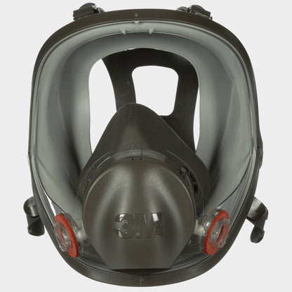 Целолицева маска 3M 6900 - 5