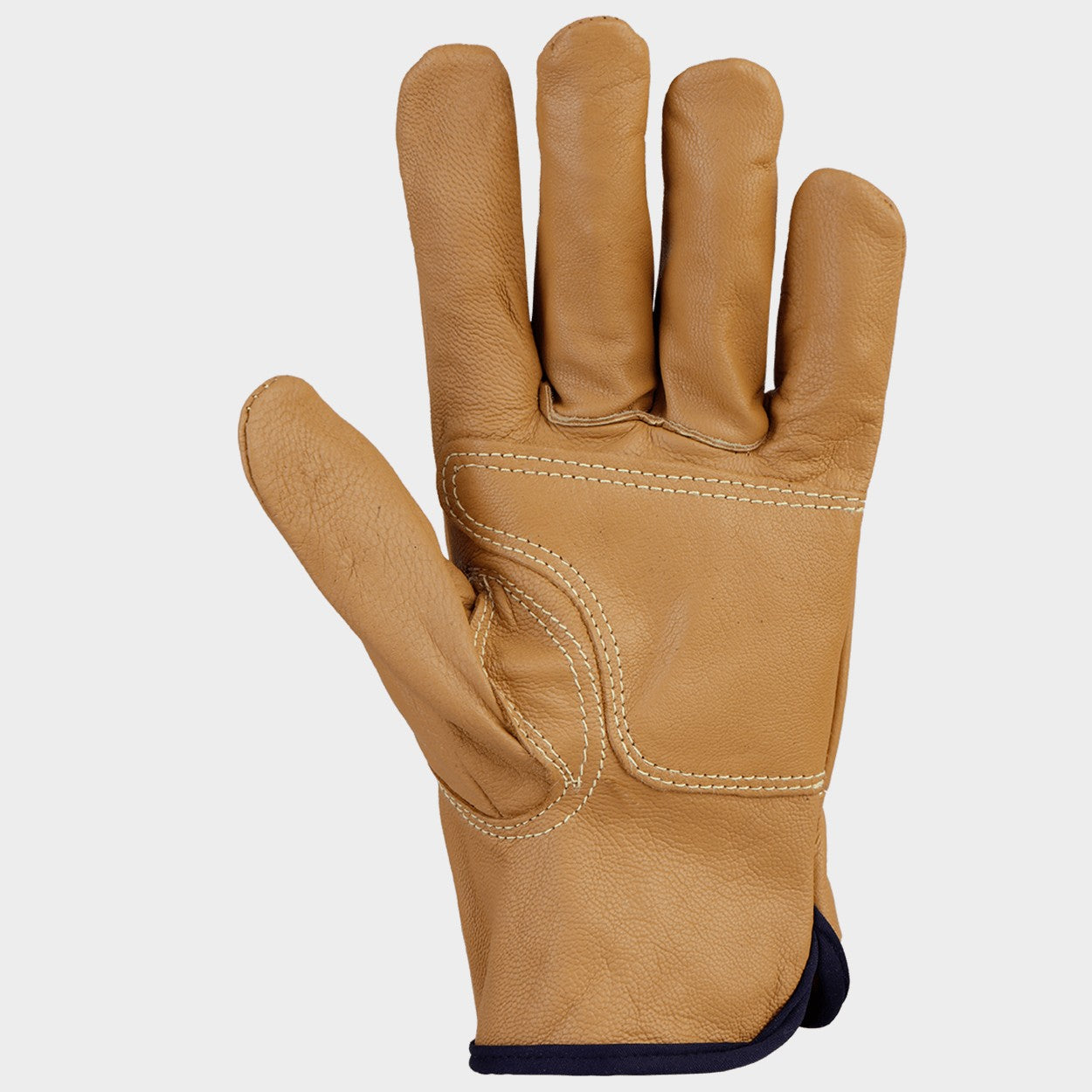Full leather gloves RAY - 3