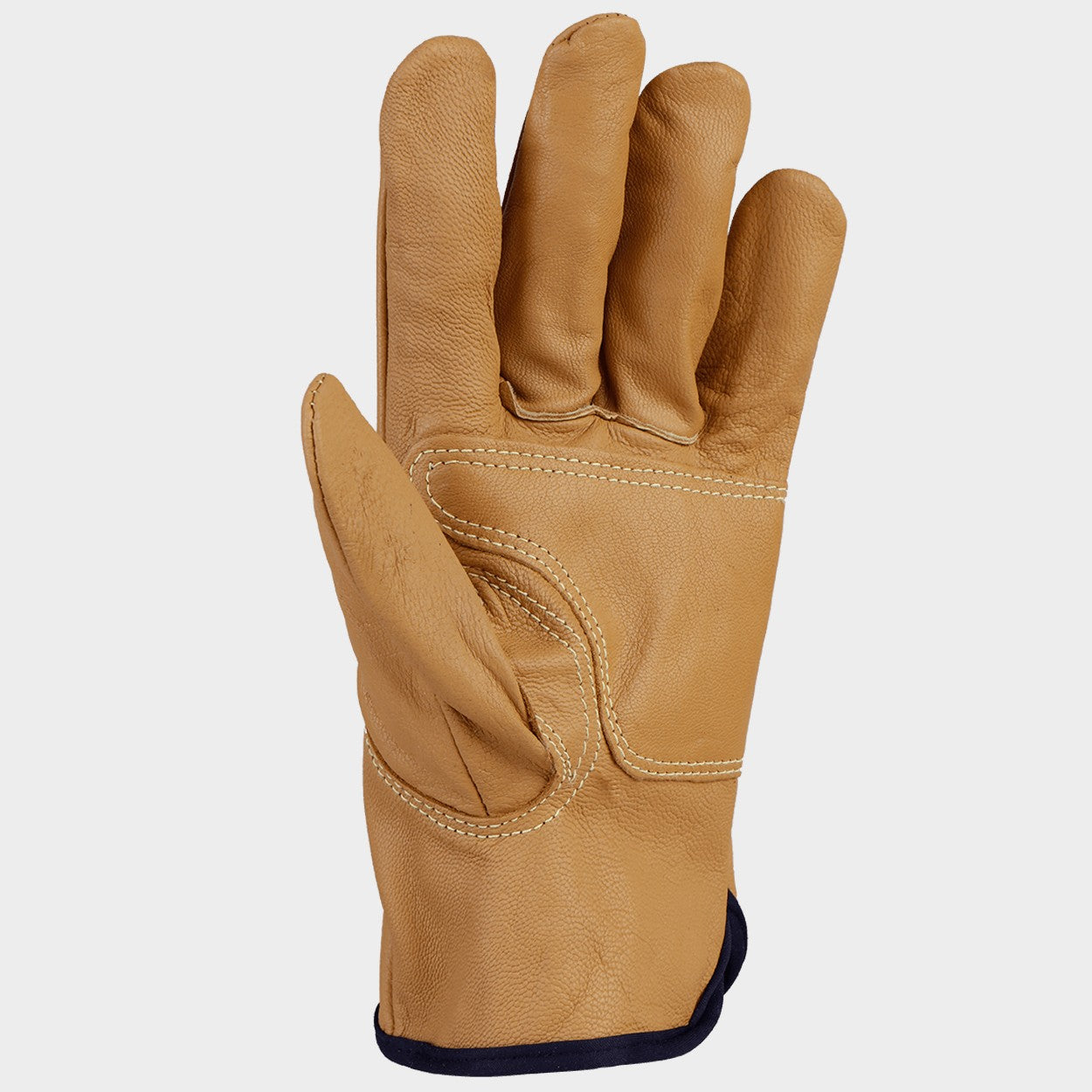 Full leather gloves RAY - 5