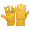 Full leather winter gloves GOLDFINCH WINTER - 1