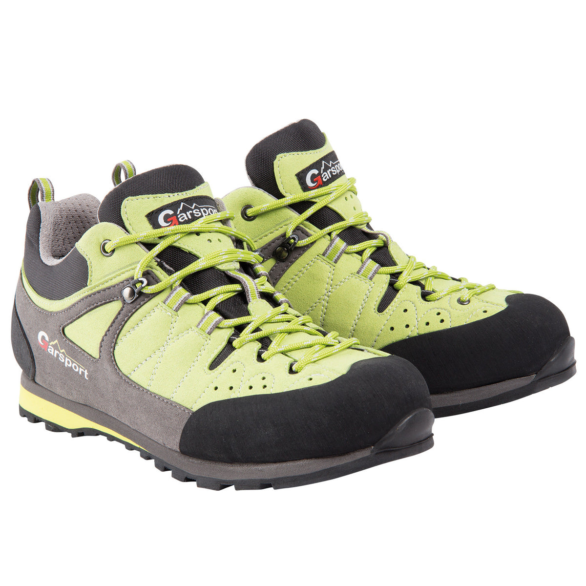 GARSPORT SAJAMA Hiking shoes