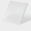 Γυαλί για μάσκα συγκόλλησης 110x90mm - 1