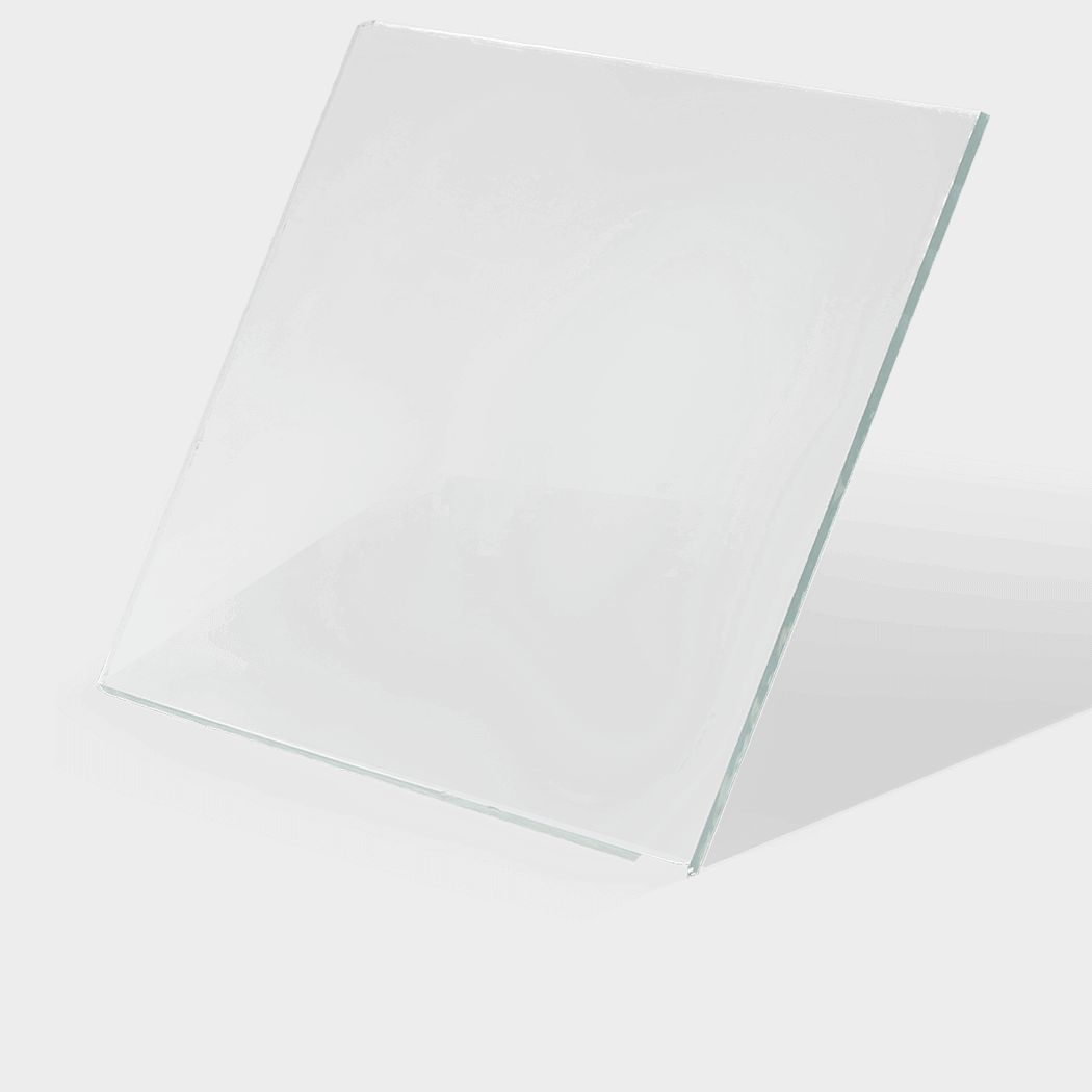 Γυαλί για μάσκα συγκόλλησης 110x90mm - 1