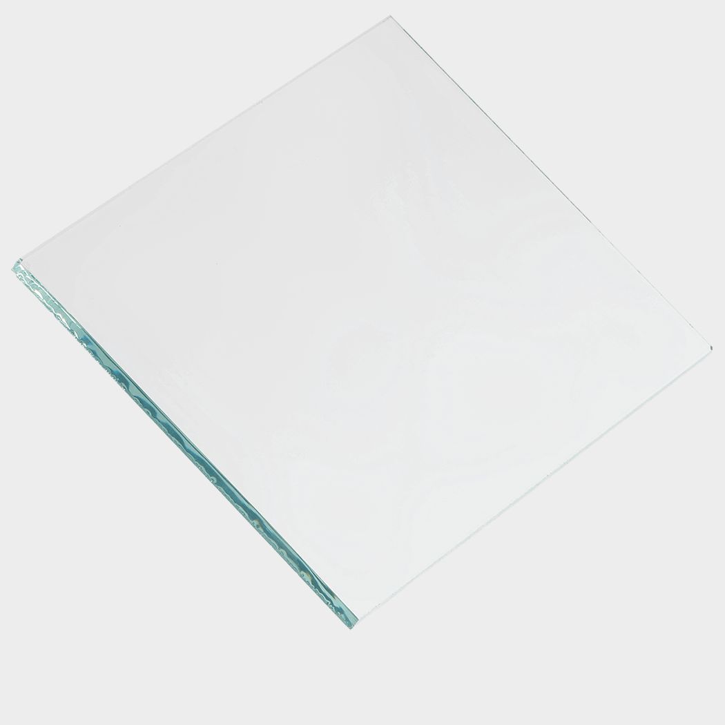 Γυαλί για μάσκα συγκόλλησης 110x90mm - 2