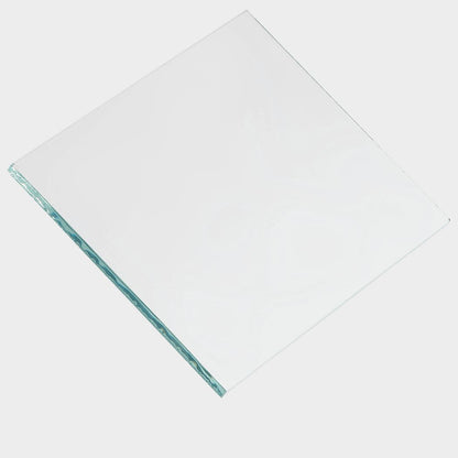Γυαλί για μάσκα συγκόλλησης 110x90mm - 2