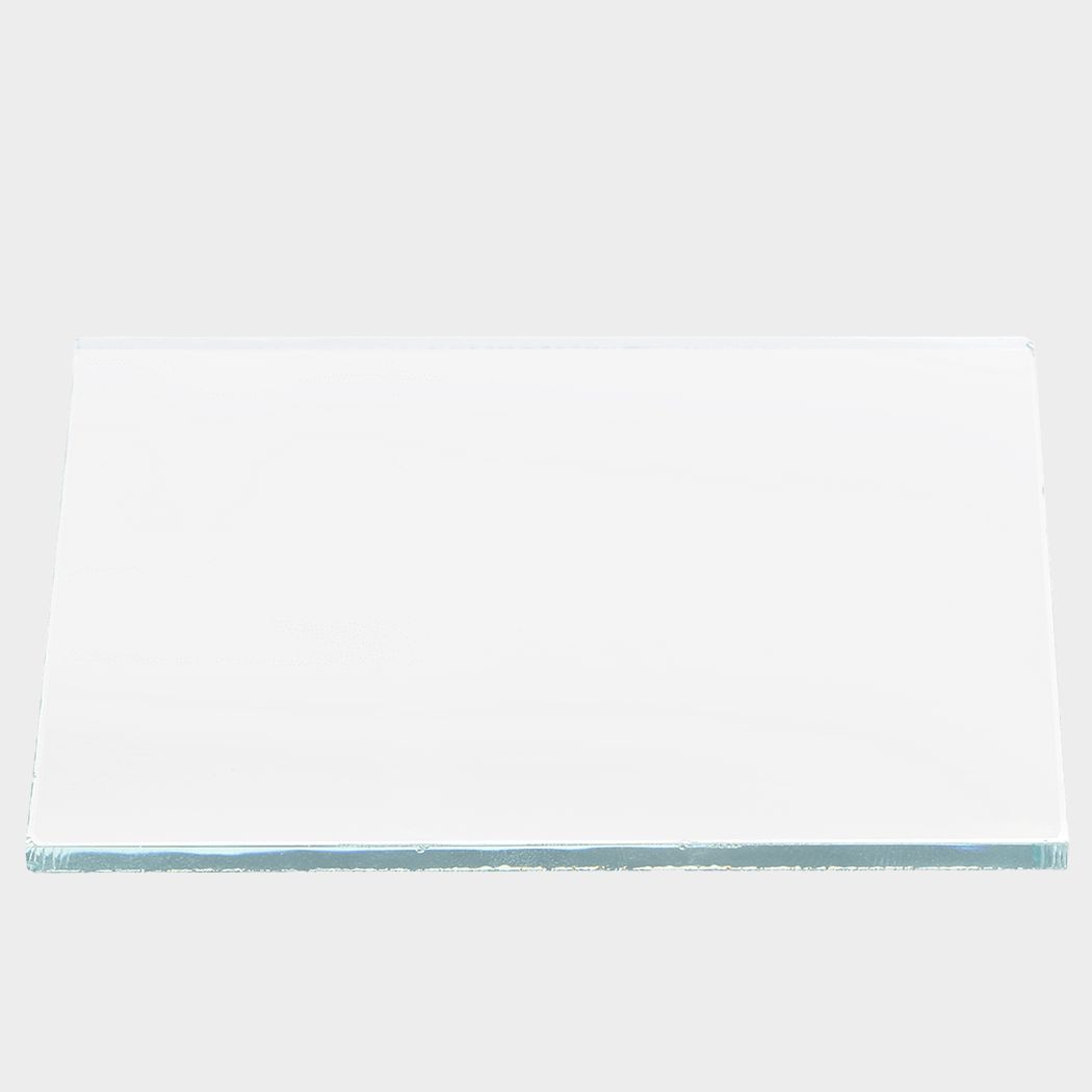 Γυαλί για μάσκα συγκόλλησης 110x90mm - 4