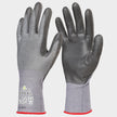 Gloves fused in polyurethane SHOWA XC510 - 1