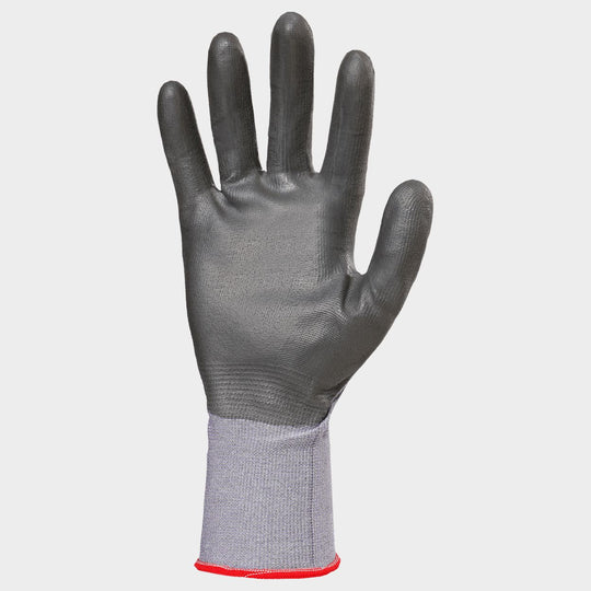 Gloves fused in polyurethane SHOWA XC510 - 2