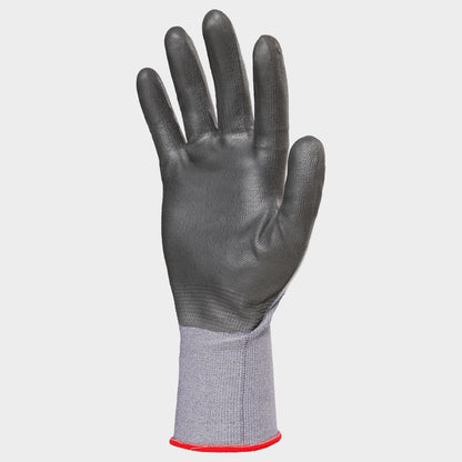 Gloves fused in polyurethane SHOWA XC510 - 5