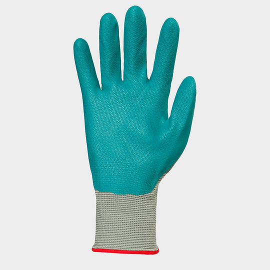 Gloves melted in nitrile SHOWA 383 - 2
