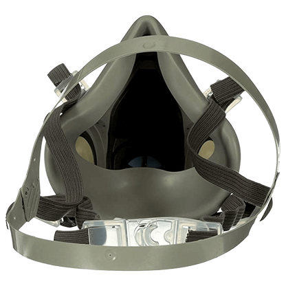Полулицева маска 3M 6300 - 3
