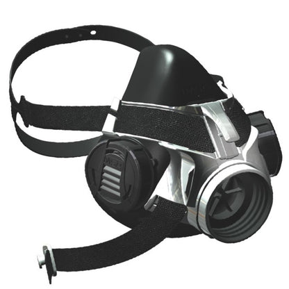 Half face mask ADVANTAGE 410 - 1