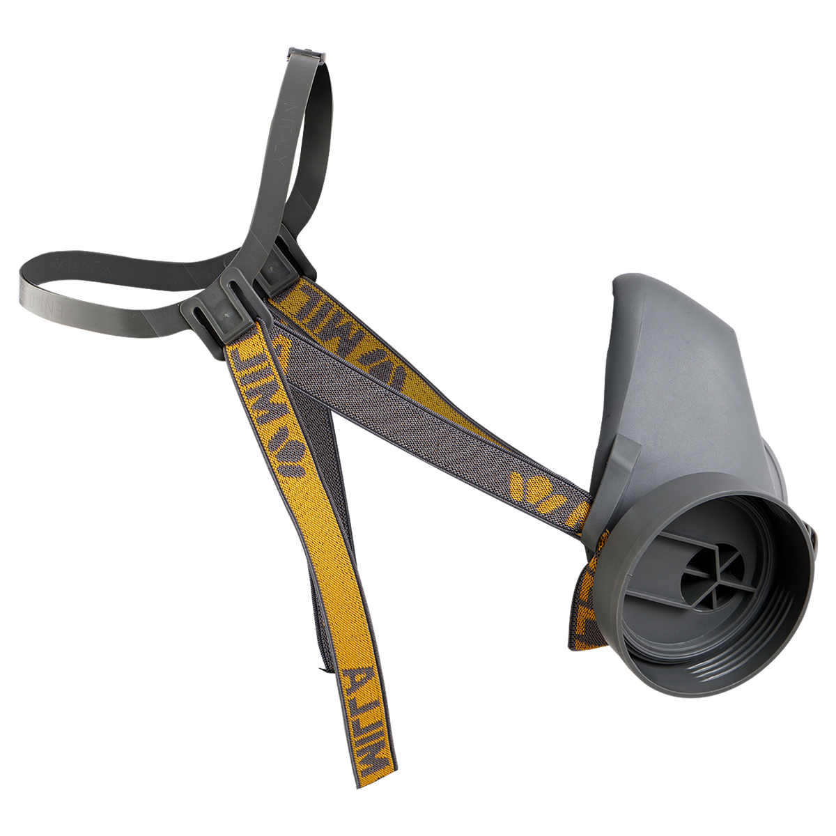 Полулицева маска EURMASK 3200 - 2