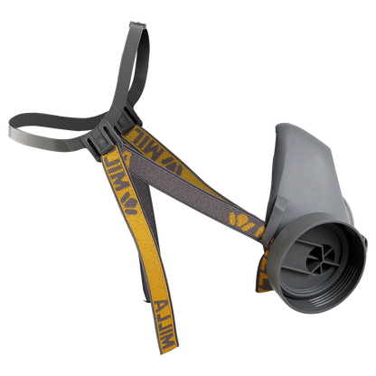Полулицева маска EURMASK 3200 - 2