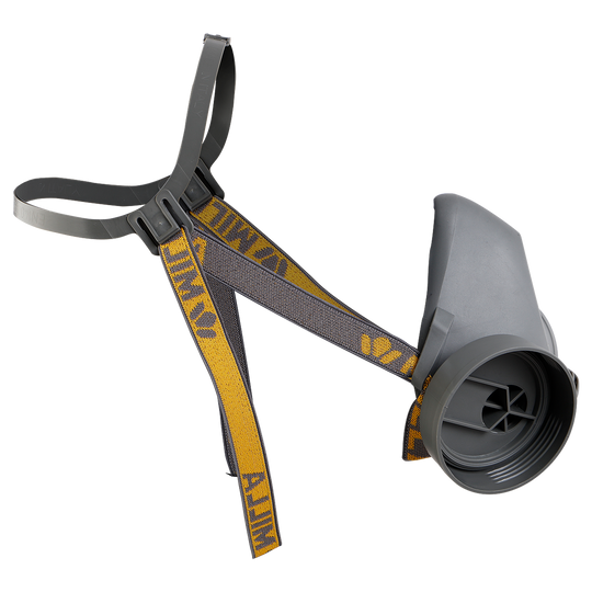 Полулицева маска EURMASK 3200 - 2