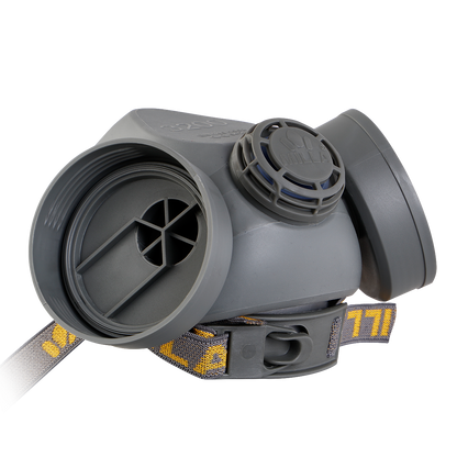 Полулицева маска EURMASK 3200 - 4