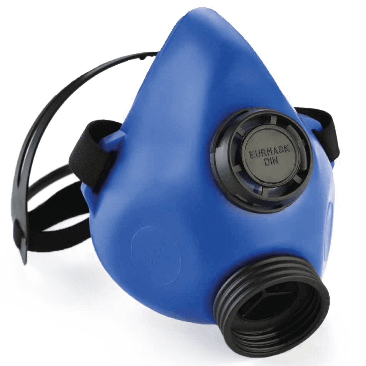 Полулицева маска EURMASK DIN - 1