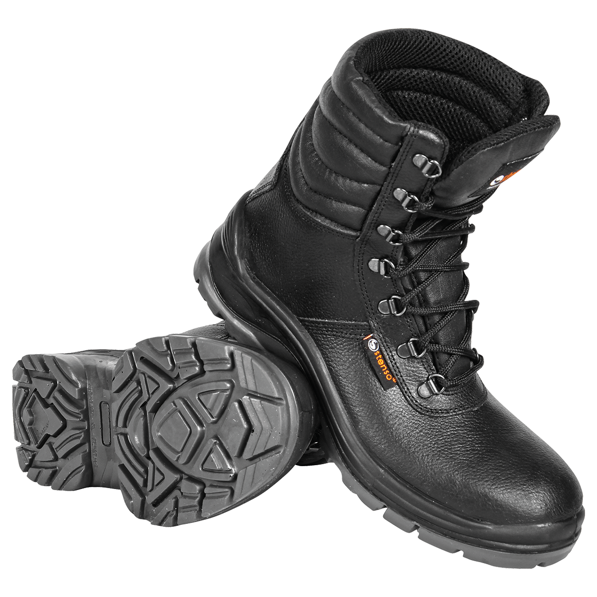 Half-knee boots RANGER O2