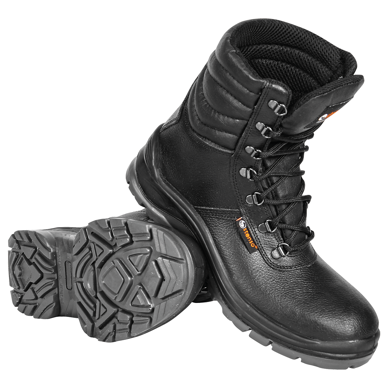 Half-knee boots RANGER O2