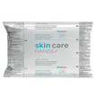 кг. Почистваща каша за ръце SKIN CARE - 1