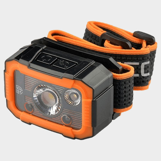 Headlamp DULOTEC SPARK 700 - 1