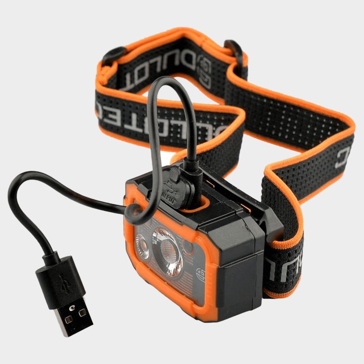 Челник DULOTEC SPARK 700 - 2