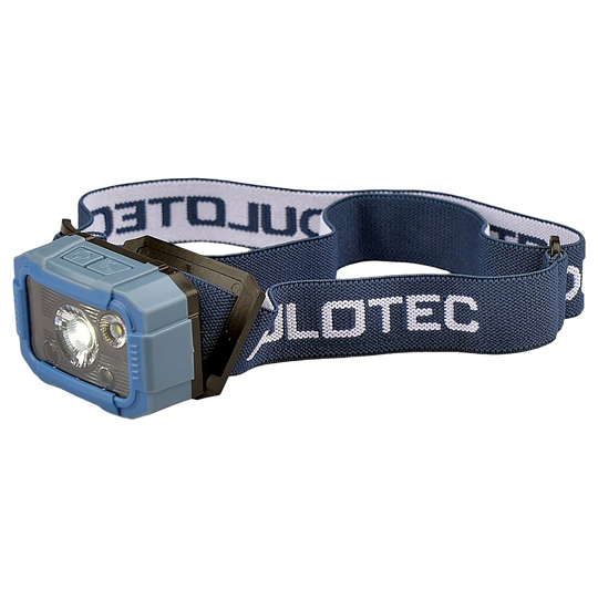 Челник DULOTEC BH3R, 1500MAH - 2