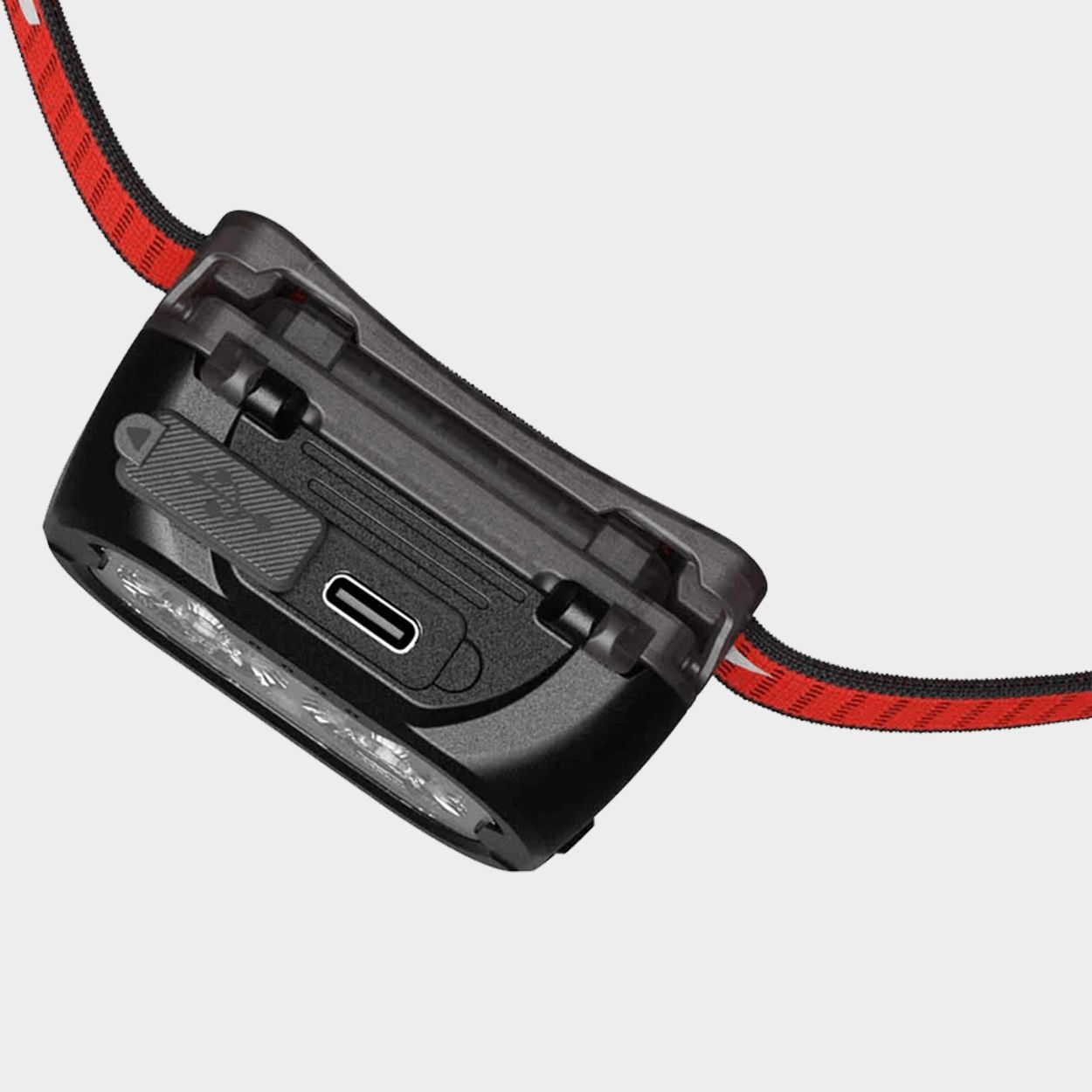 Lanternă frontală FENIX HL18R-T V2.0 LED - 4