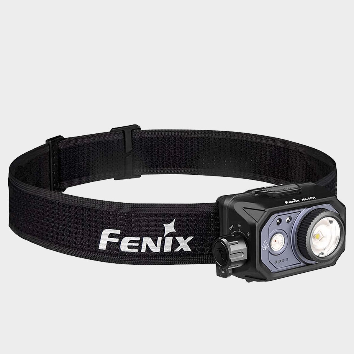 Челник FENIX HL45R LED - 2