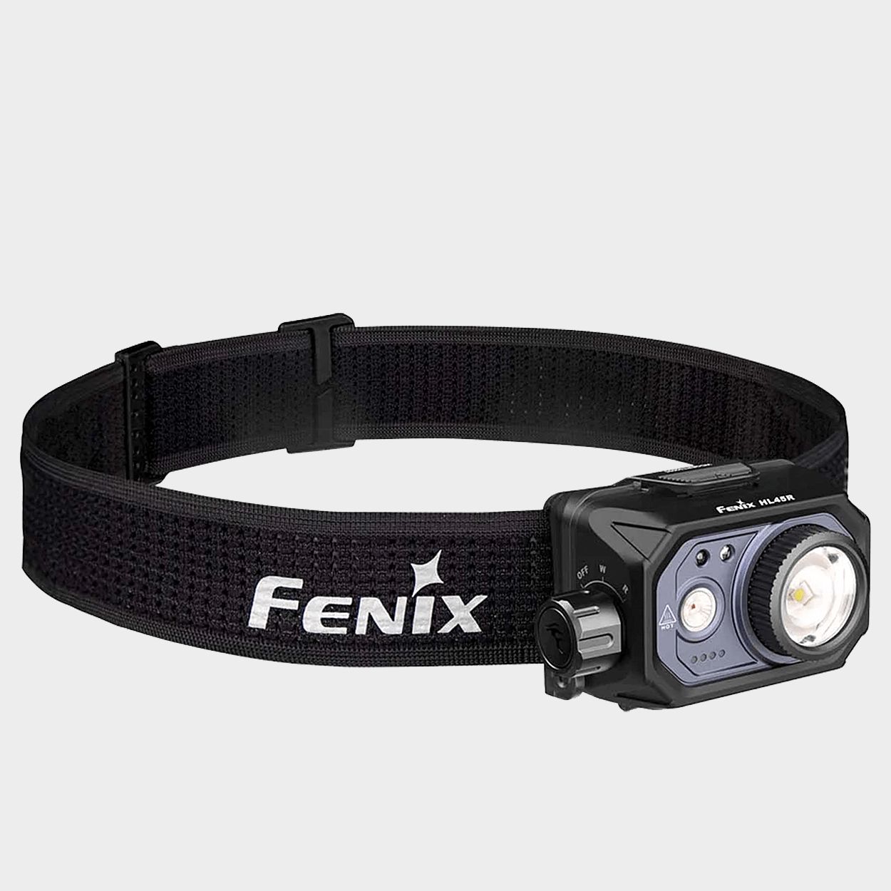 Челник FENIX HL45R LED - 2