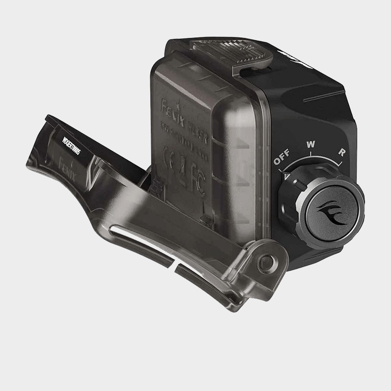 Челник FENIX HL45R LED - 3