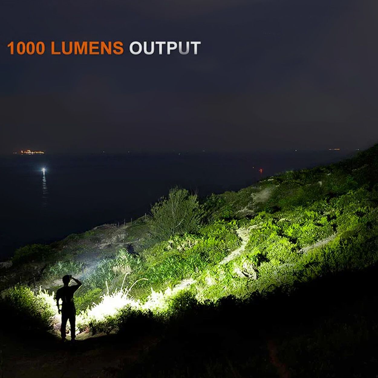 Челник FENIX HL45R LED - 5