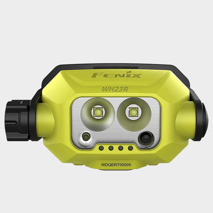 Челник FENIX WH23R LED - 3