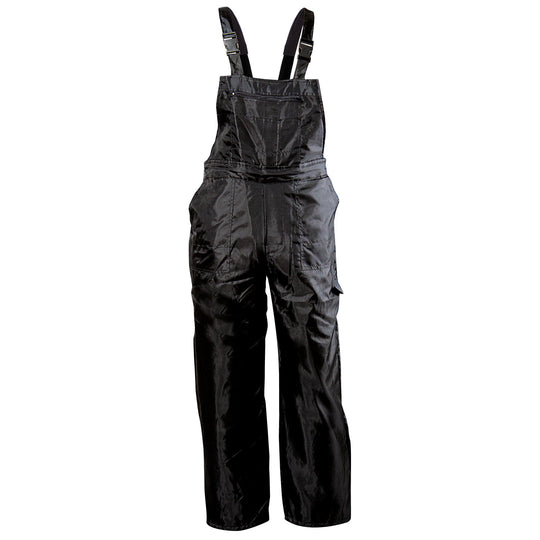 Heat-resistant bibpants TITAN 2