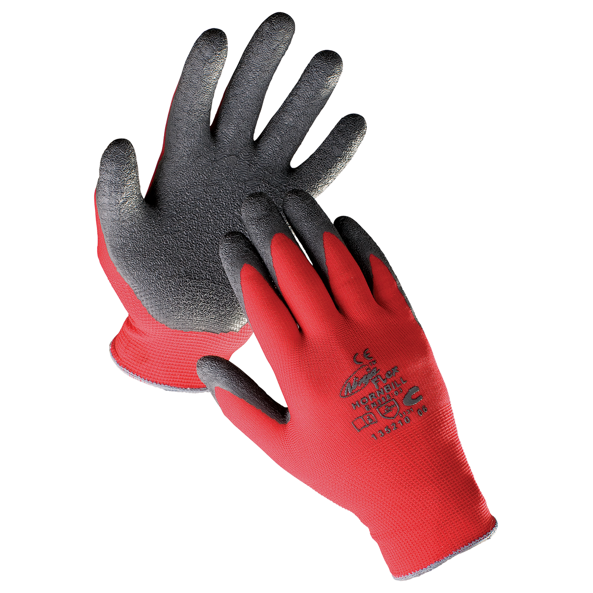 Heat resistant gloves HORNBILL