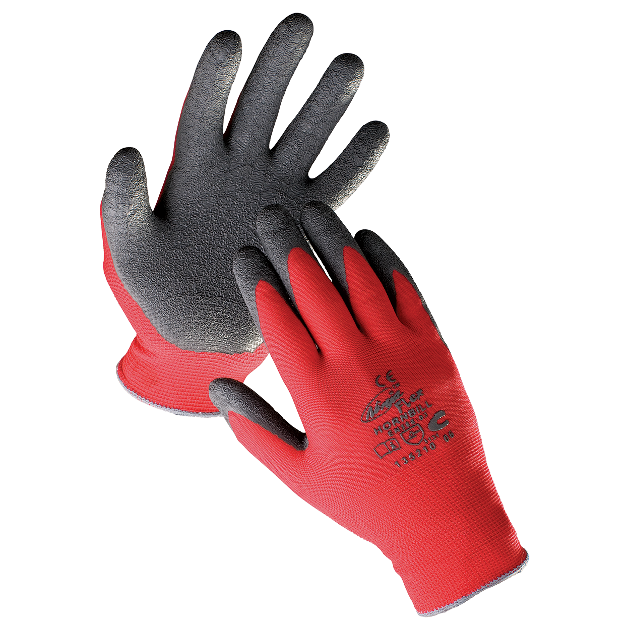 Heat resistant gloves HORNBILL