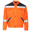 Сигнално яке COLLINS SUMMER HV ORANGE - 1
