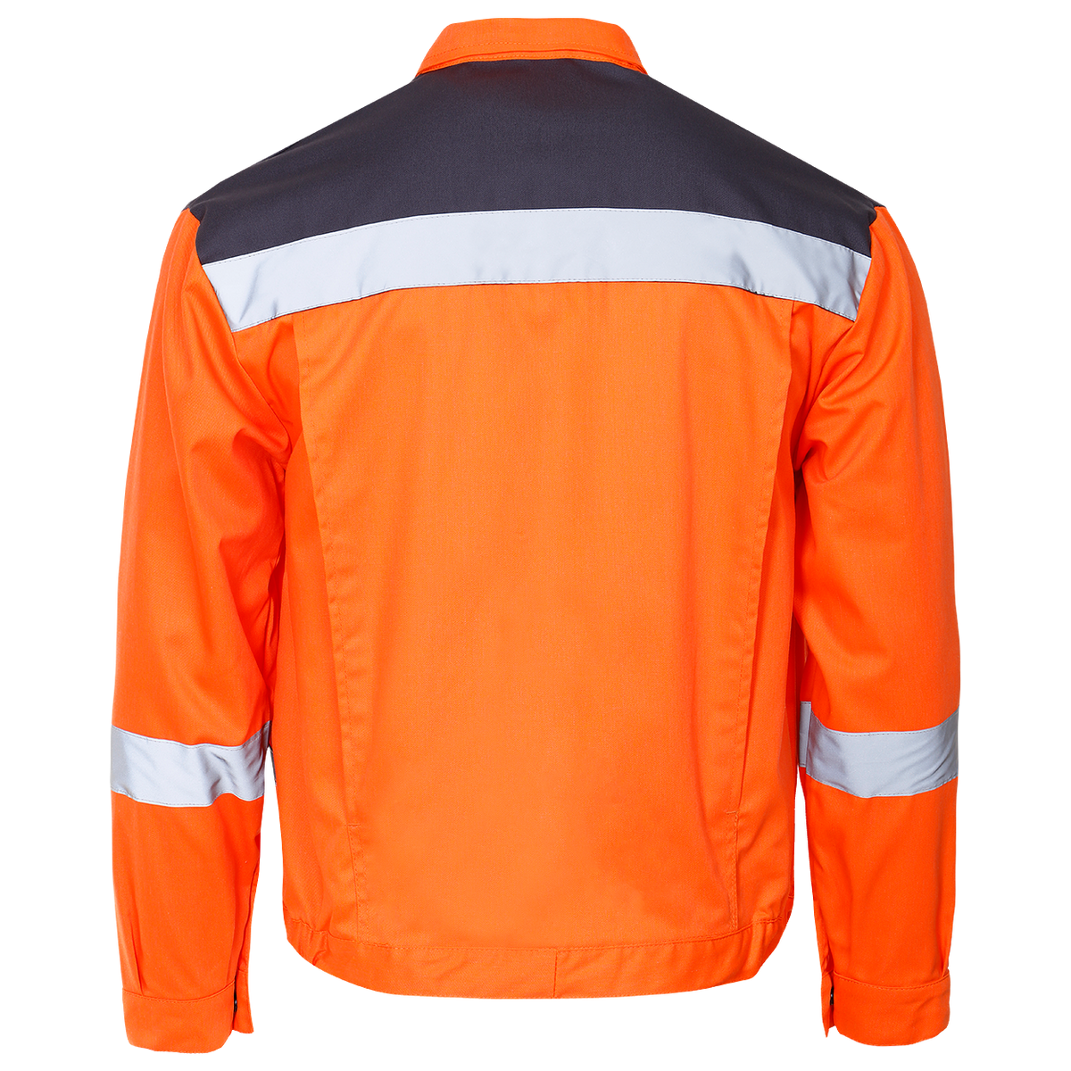 Сигнално яке COLLINS SUMMER HV ORANGE - 2