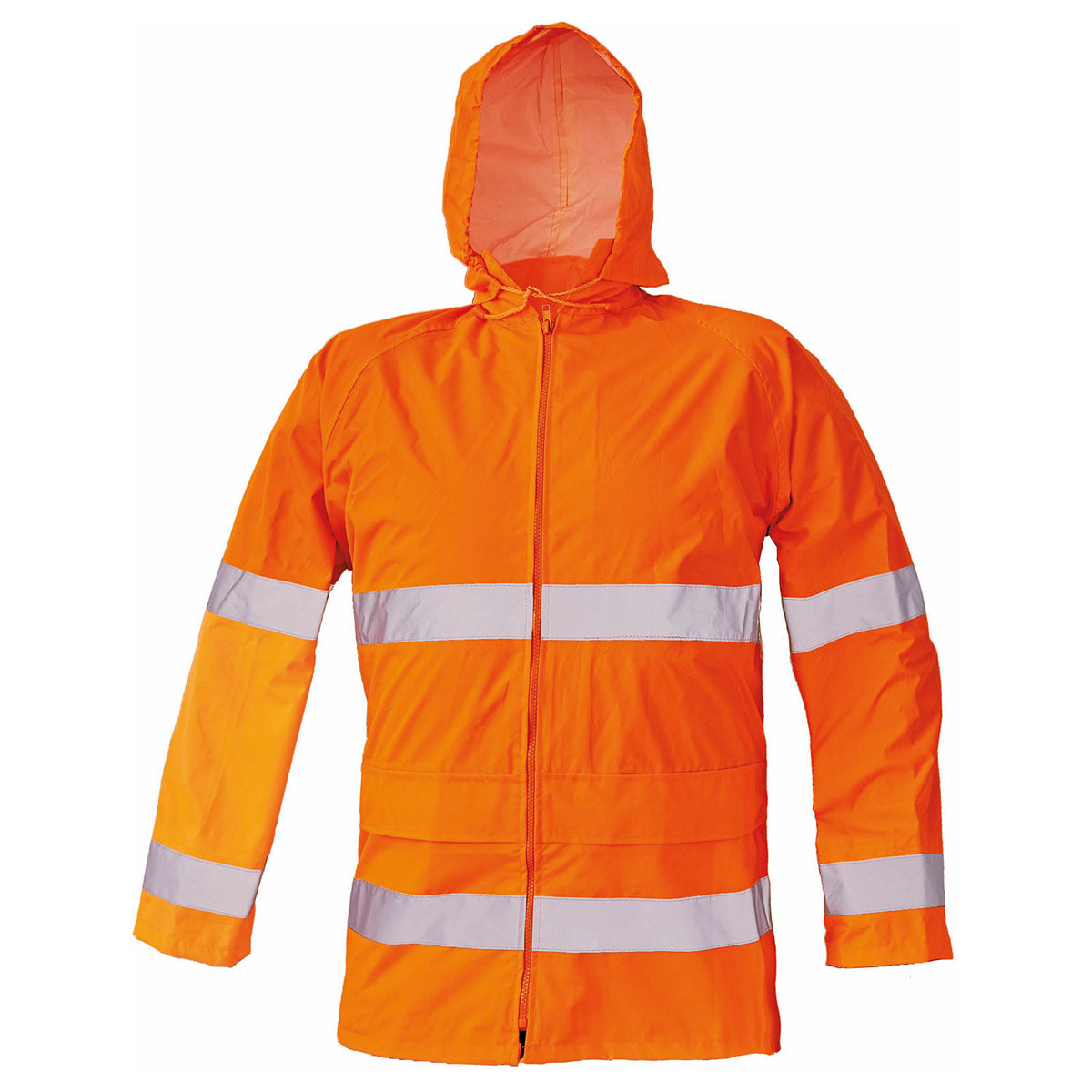 High visibility jacket GORDON