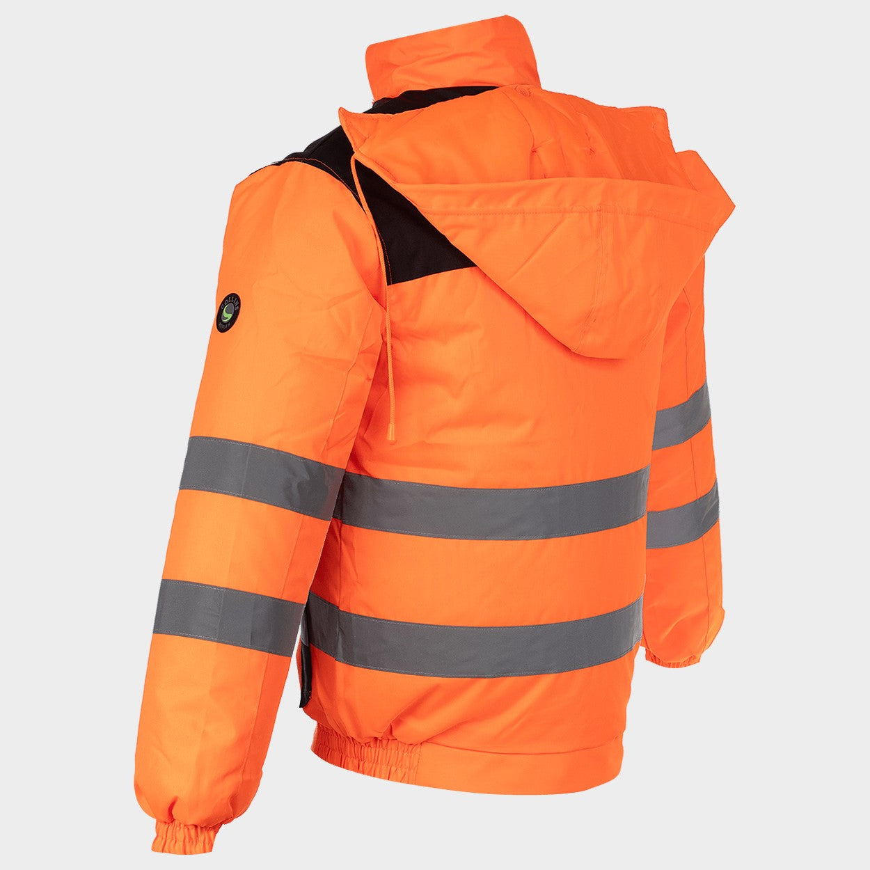 Set de semnalizare COLLINS HV 2.0 ORANGE WINTER - 5