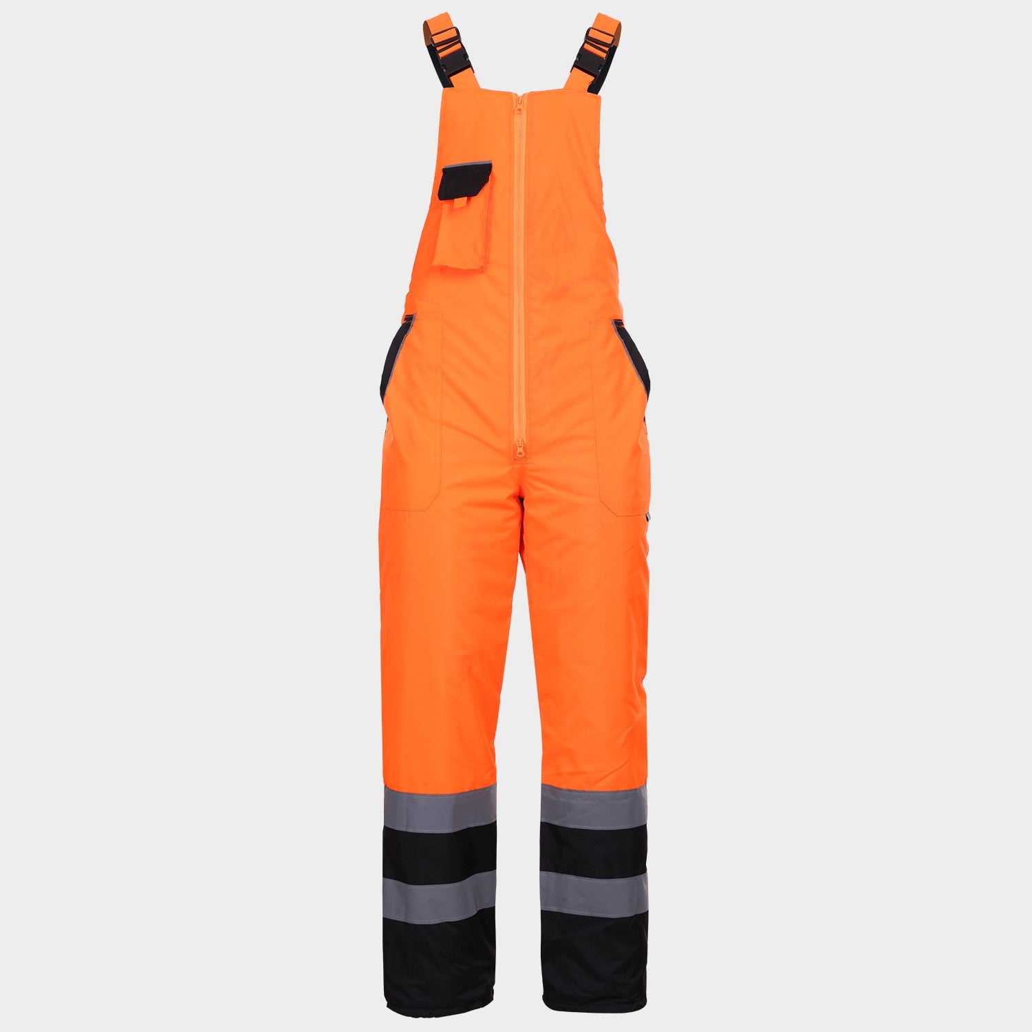 Set de semnalizare COLLINS HV 2.0 ORANGE WINTER - 6